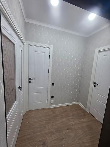 Батирлерди сатуу: 3 бөлмө, 89 м², 108-серия, 5 кабат, Жаңы ремонт — 4