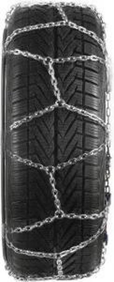 Auto oprema: Pewag Servo sneg lanci za točkove – par - Tip: lanci za sneg/led za — 14