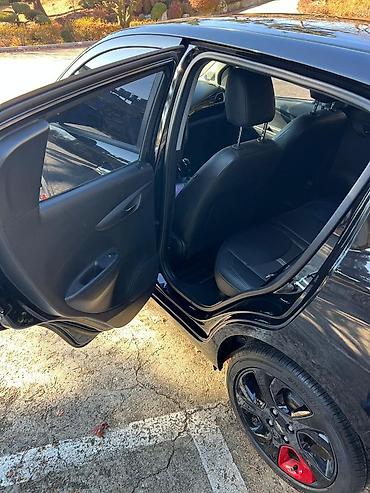 Chevrolet: Chevrolet Spark: 2020 г., 1 л, Автомат, Бензин, Хэтчбэк — 9