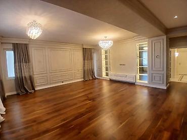 ucuz heyet evleri 2018: Белый город, 4 комнаты, Новостройка, м. Хатаи, 211 м² — 8