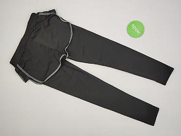 l xl: Legginsy Sportowe damskie, rozmiar XL — 3