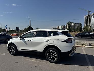 очки майбах бишкек: Kia Sportage: 2023 г., 1.6 л, Автомат, Гибрид, Кроссовер — 10