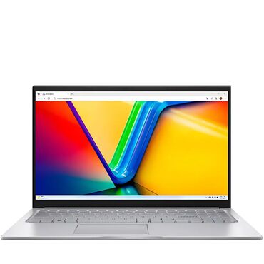 notebook qiymeti: ASUS Vivobook M3607HA-RP012 90NB10T2-M01450 | İstehsalçı: Asus;