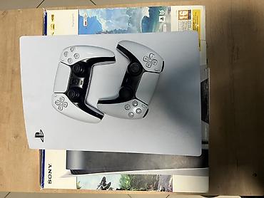 sony playstation пять: В отличном состоянии европейский регион без лагов и нагрева все четко — 2