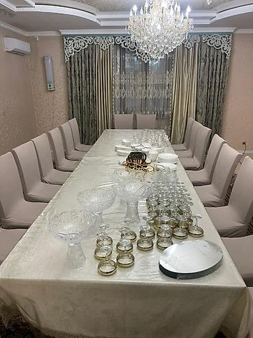 Долгосрочная аренда домов: 400 м², 6 комнат, Теплый пол, Бронированные двери, Евроремонт — 13