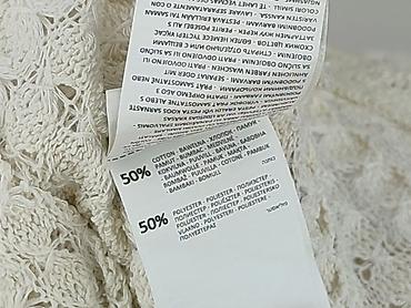 bluzki basic w paski: Reserved, Bluzka damska, rozmiar M — 5