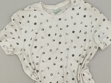 ubrania dla matki i córki: ALPHAR ONE, Koszulka dla mężczyzn, rozmiar M