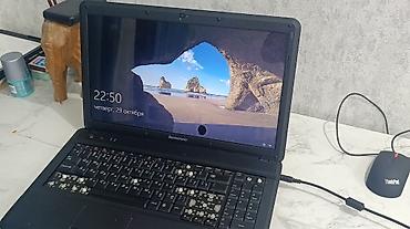 lenovo xiaoxin: Офисный, Б/у, Intel Pentium — 1