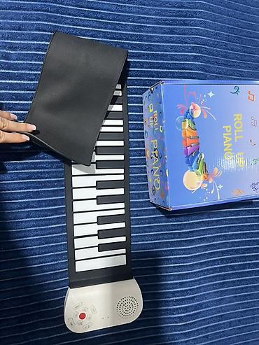 Музыкальные инструменты: Пианино, Цифровой, Новый, Самовывоз — 2