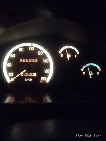 Daewoo: Daewoo Matiz: 2007 г., 0.7 л, Механика, Бензин, Хэтчбэк — 8