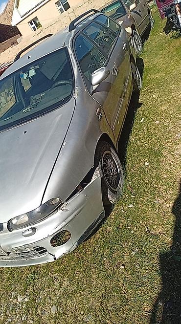 рейка виндом: Fiat Marea Weekend: 2002 г., 1.9 л, Механика, Дизель, Универсал — 1