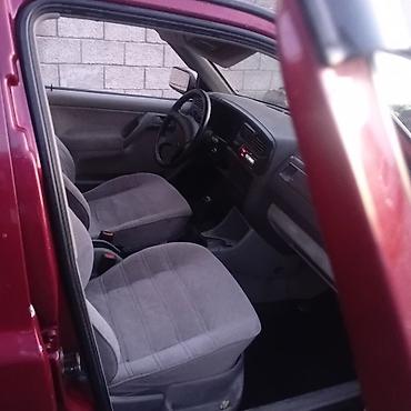капот вента: Volkswagen Vento: 1993 г., 1.8 л, Механика, Бензин, Седан — 5