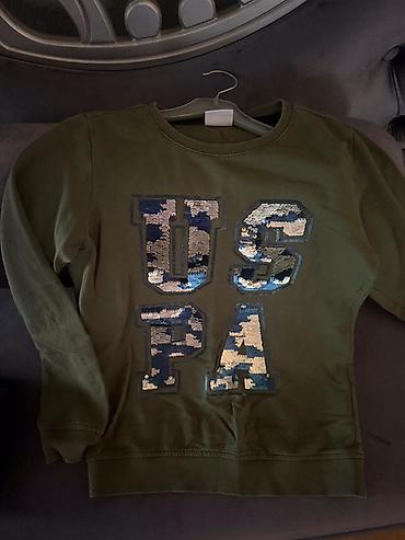 crystal team: Jaket, Uniseks, 10 - 12 yaş, Lc Waikiki — 2