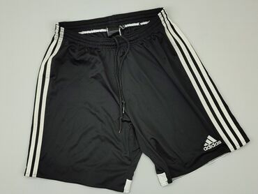 Shorts: Shorts for men, S (EU 36), Adidas, condition - Very good