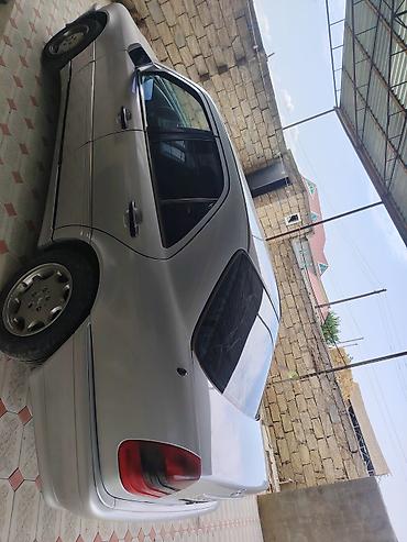 maşın mercedes: Mercedes-Benz C-Class: 2.2 l | 1993 il Sedan — 1