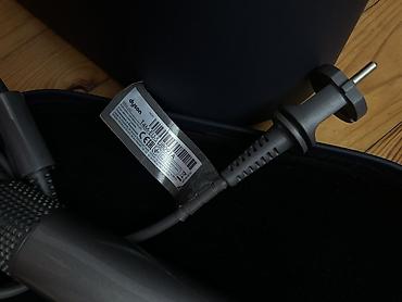 блендер 3 в 1: Dyson Airwrap Complete saç formalaşdırma qurğusu – çoxfunksiyalı hava — 4