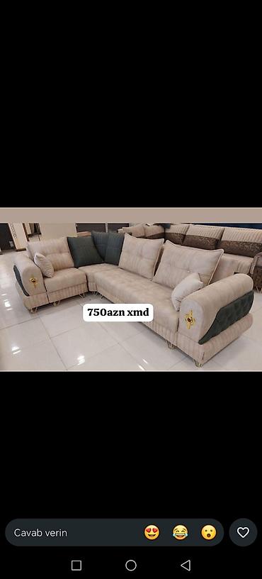 sultan kunc divan: Məhsul: Künc divan dəsti – “Piramida Künc” - Müasir dizaynlı — 7