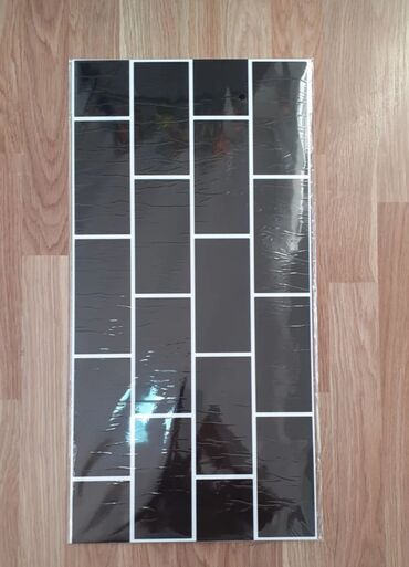 Mərmər effektli PVC panellər: Mərmər effekti verən PVC divar və Yer üçün panellər. 1.Arxası özü -da lalafo.az — 8 Mərmər effektli PVC panellər: Mərmər effekti verən PVC divar və Yer üçün panellər. 1.Arxası özü — 8