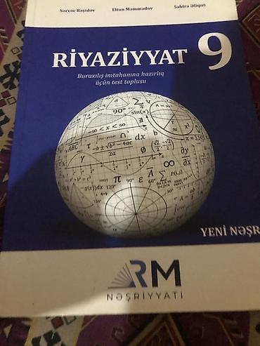 Riyaziyyat 9-cu sinif, 2024 il, Ünvandan götürmə