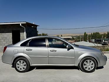 шевроле крус: Chevrolet Lacetti: 2008 г., 1.6 л, Механика, Газ, Седан — 2