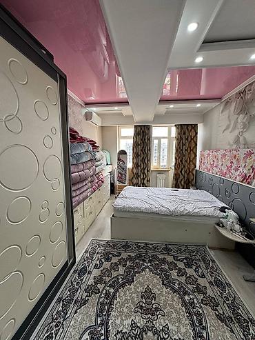 kant flat: 2 комнаты, 82 м², 9 этаж, Евроремонт — 3