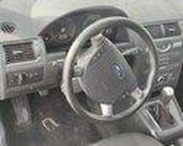 auto plac senta: LETVA VOLANA ZA FORD MONDEO OD 2001. DO 2007. GOD. | SMEDEREVSKA — 10