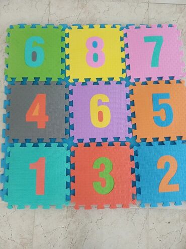 İdman döşəkləri və xalçaları: Bütün idman avadanlıqlarının sərfəli qiymətə və keyfiyyətli istehsalı — 10