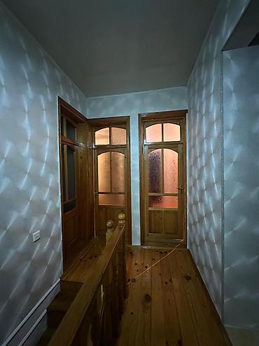 Həyət evi alıram: 210 kv. m, 5 otaqlı — 23