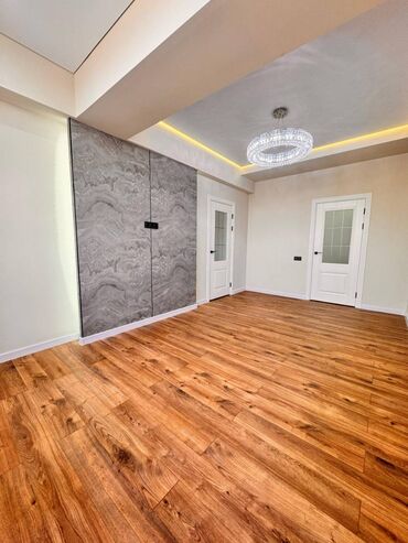 Продажа квартир: 2 комнаты, 63 м², Элитка, 9 этаж, Евроремонт