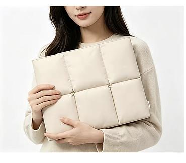 Новый Мягкий защитный чехол-конверт для MacBook на магнитной застежке