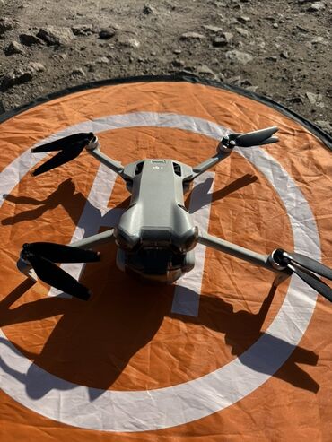 видеорегистратор с камерой заднего вида: Срочно !!! Продаю Dji mini 4 pro с 5 батарейками с комплектом хороших