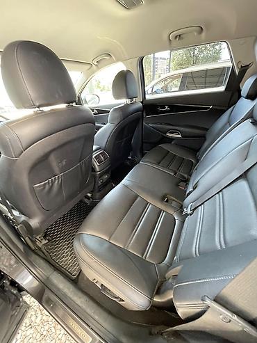 500: Kia Sorento: 2019 г., 2 л, Автомат, Дизель, Кроссовер — 8