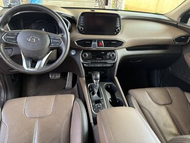 хендай солярис 2015 цена: Hyundai — интерьер кроссовера с богатой комплектацией. Основные