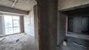 Yeni tikili: 3 otaqlı, Yeni tikili, m. Həzi Aslanov, 100 kv. m — 10