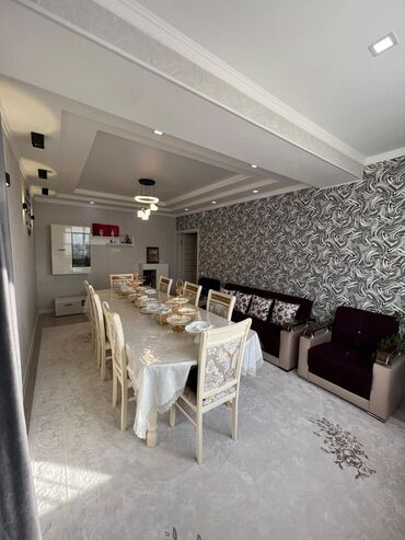 Продажа квартир: 3 комнаты, 87 м², Элитка, 12 этаж, Дизайнерский ремонт — 14