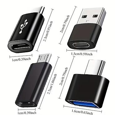 perforator satilir: USB modul Type-C girişli litium-ion (Li-ion) batareya doldurma modulu — 6