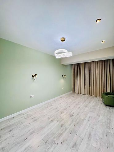 900: 3 комнаты, 105 м², Асанбай мкр Элитка, 10 этаж, Евроремонт — 5