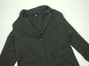 костюми жіночі класичні: Shein, Піджак жіночий, розмір 2XL