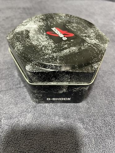 g shock kişi saatları: Casio G-Shock GA-2100CA model qol saatı. ORGINALDIR — 3