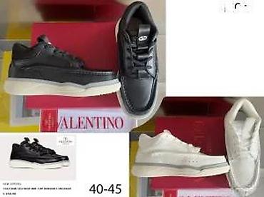 Patike: VALENTINO TOP MODELI, MEGA HIT 2025-26 | Novo! ! ! Izuzetne, prelepe — 23