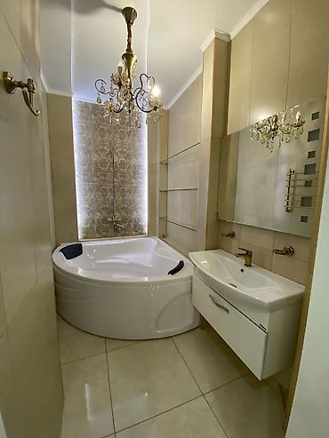 Долгосрочная аренда квартир: 2 комнаты, Агентство недвижимости, Без подселения, С мебелью полностью — 3