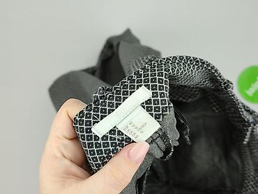 jordan 1 32: Shein, Spodnie materiałowe damskie, rozmiar XL — 4