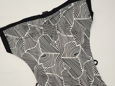 modne bluzki allegro: Women's blouse, size S (EU 36)