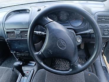 Toyota: Toyota Caldina: 2000 г., Автомат, Бензин, Универсал — 7