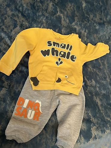 Uşaqlar üçün digər geyimlər: Ehtiyaci olanlar zeng ede biler 1yaşa qederdir — 11