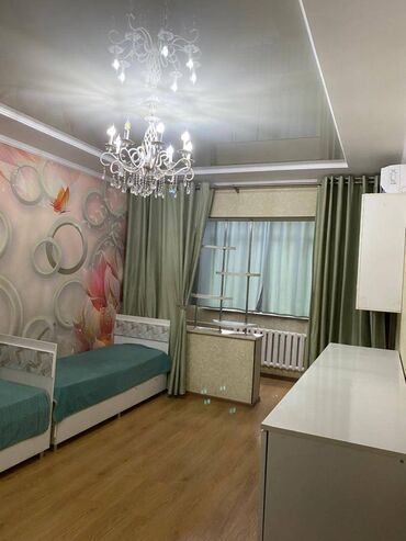 недвижимость в новопокровке: 4 комнаты, 115 м², 106 серия, 2 этаж, Косметический ремонт