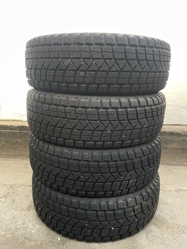 диски на х5 f15: Шины 235 / 65 / R 17, Зима, Б/у, Комплект, Легковые, Китай, Firemax