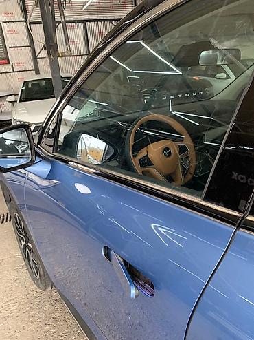 Weltmeister: Weltmeister W6, 2022 г., Передний, В наличии at lalafo.kg — 6 Weltmeister: Weltmeister W6, 2022 г., Передний, В наличии — 6