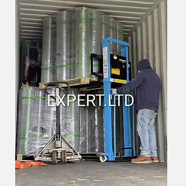 Kommersiya nəqliyyat vasitələri: Elektrik Reach Truck-pultla idarə olunan qaldırıcı. Məhsul təsviri: - — 3