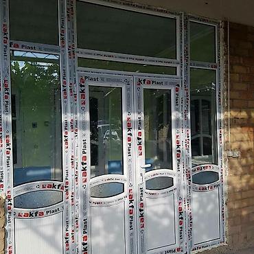 Ремонт окон и дверей: Замок: Установка, Ремонт, Реставрация — 5